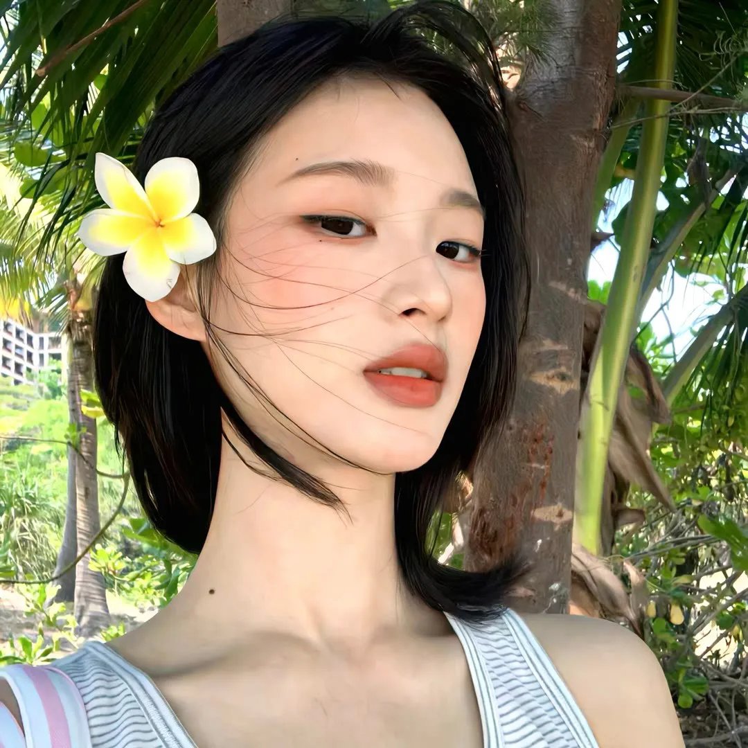 拜托小姐国语